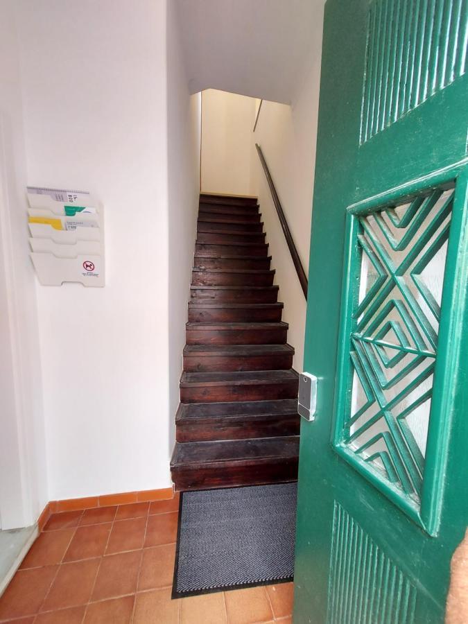 Wolley - Peniche Guesthouse Exterior foto