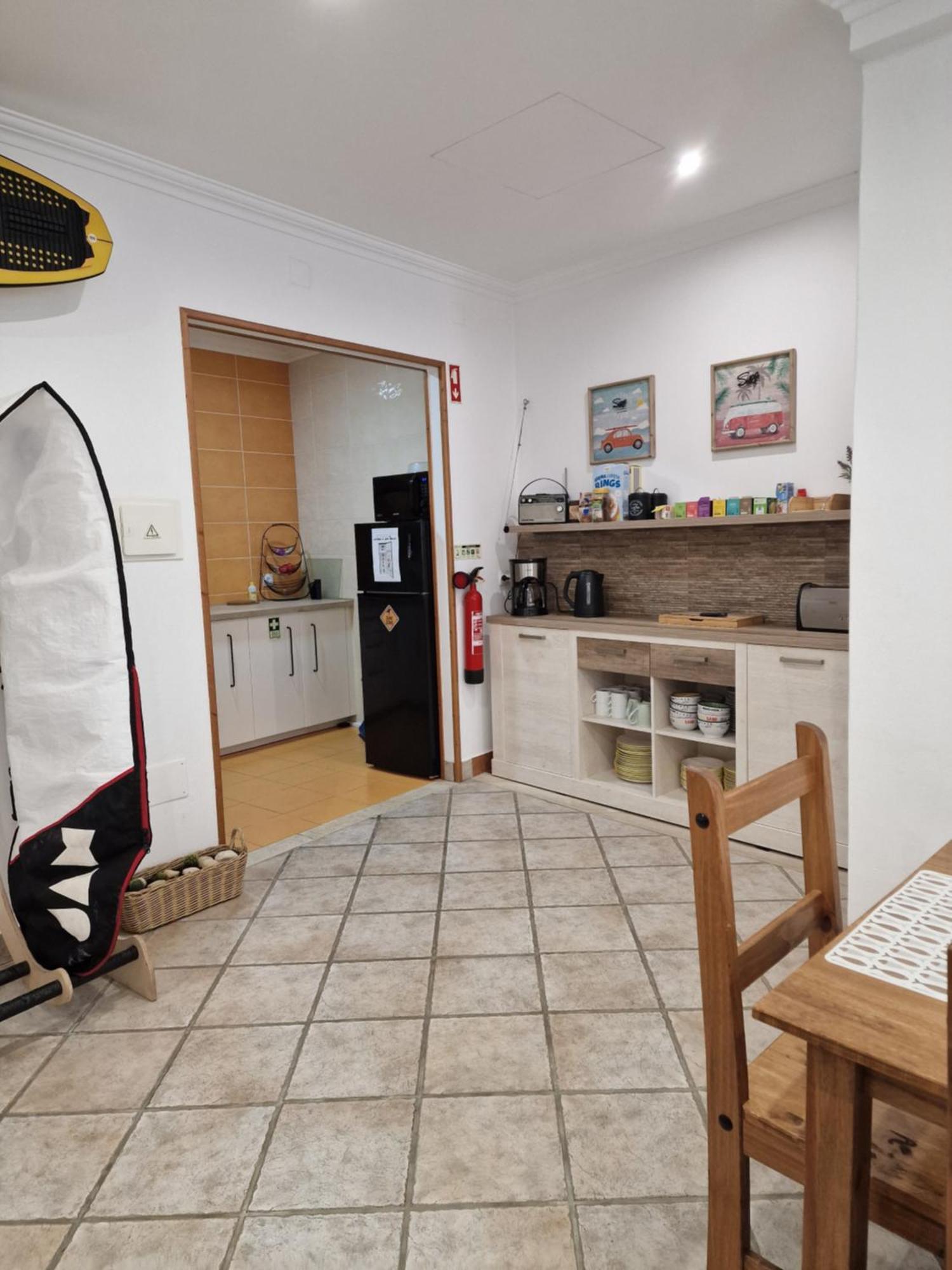 Wolley - Peniche Guesthouse Exterior foto
