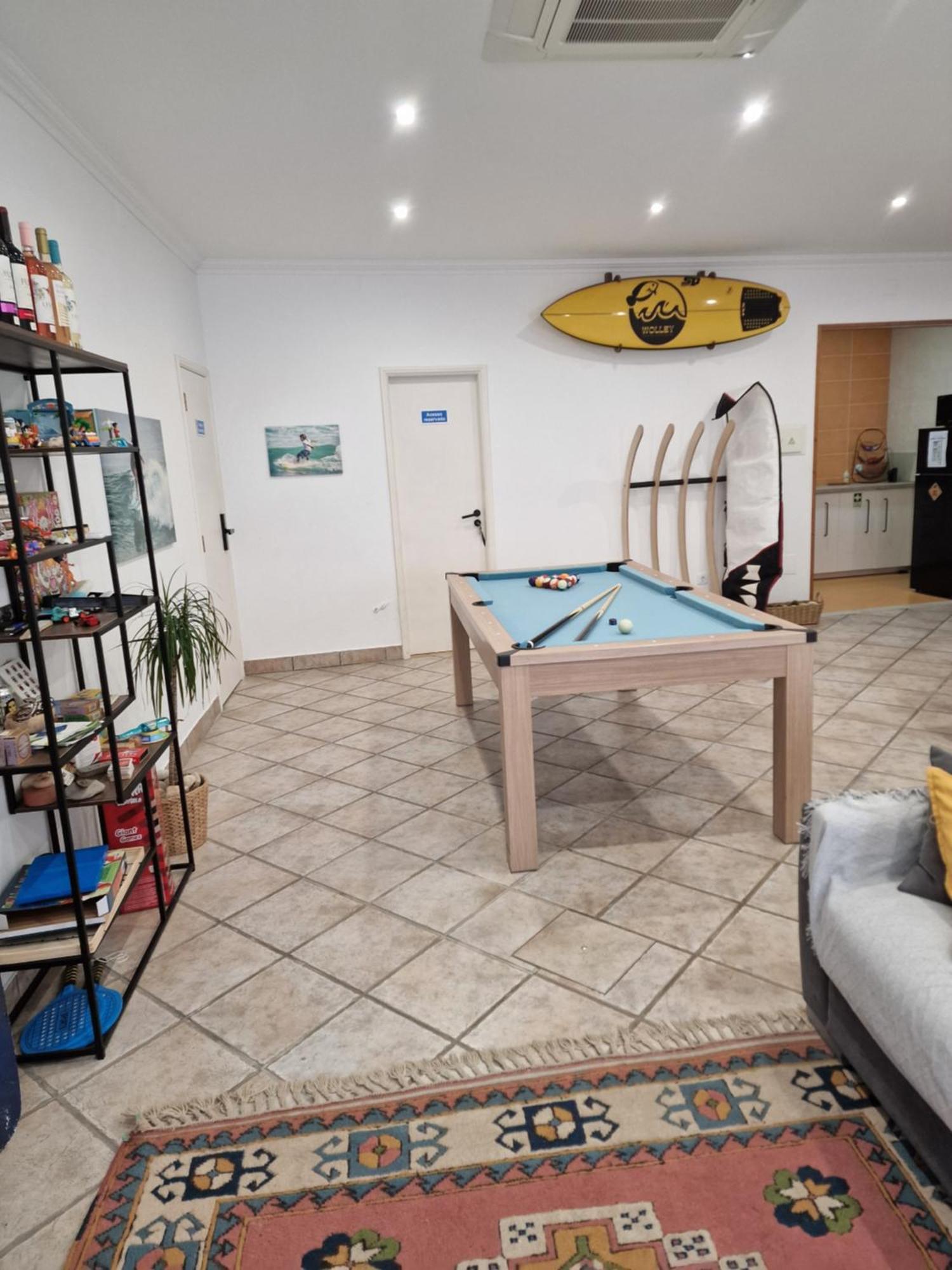 Wolley - Peniche Guesthouse Exterior foto